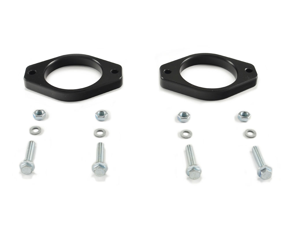 (13-20) BRZ/FRS - 3/4" Saggy Butt Spacers (HDPE)